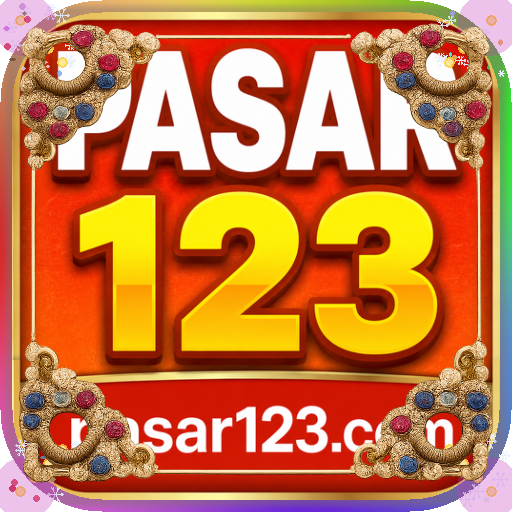 pasar123 — galeri pratinjau Resmi APK